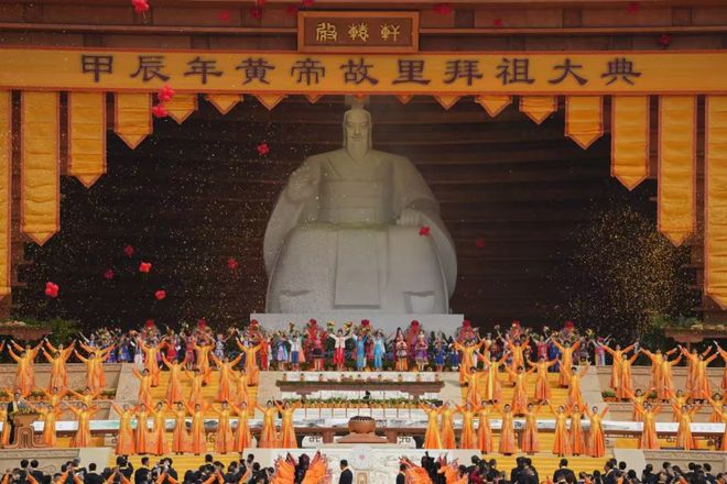 星空体育网站：郑州广播电视台2024精彩回眸！(图4)