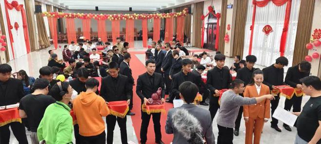 星空体育网站：郑州广播电视台2024精彩回眸！(图8)