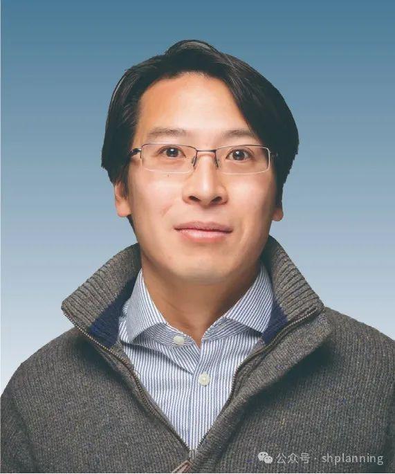 「MPIC」观点｜第七届大都市规划国际咨询会专家发言摘录（四）(图5)