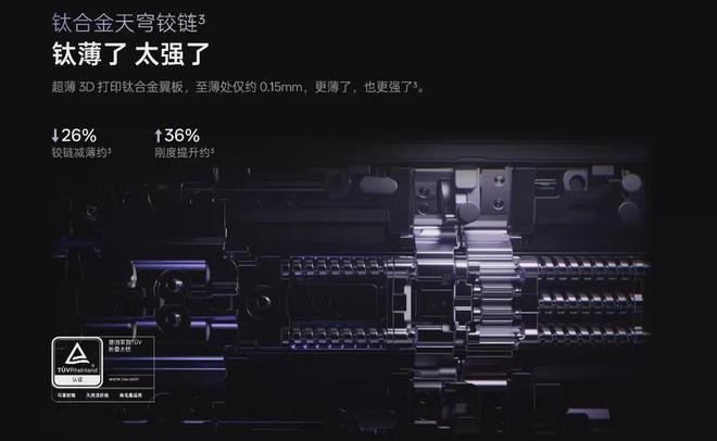 星空体育：营收1251亿元铂力特2024年业绩快报(图4)