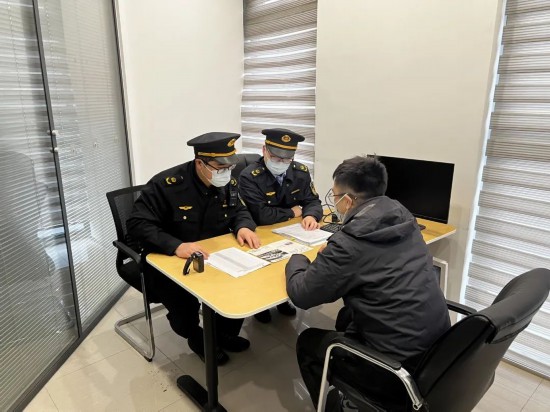 上海市场监管局公布2024年侵害消费者权益典型案例(图3)