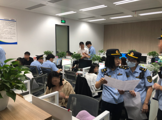 上海市场监管局公布2024年侵害消费者权益典型案例(图5)