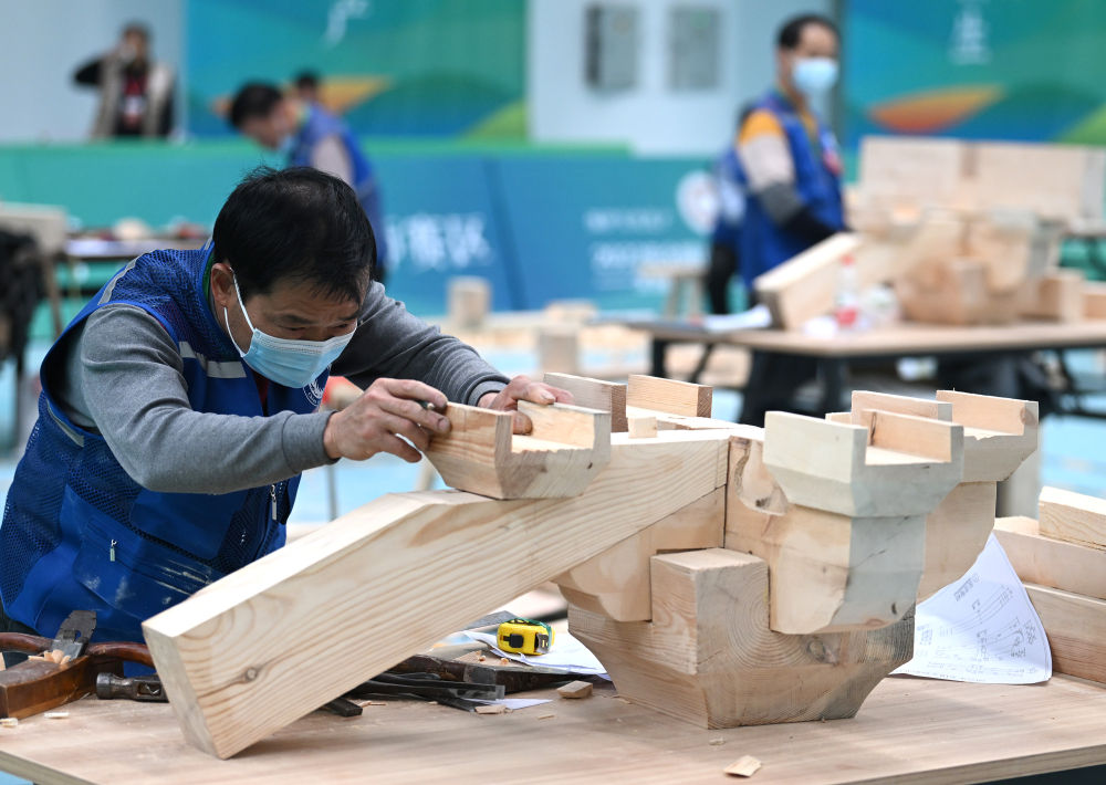 镜观·回响｜守护三晋古建财富(图10)