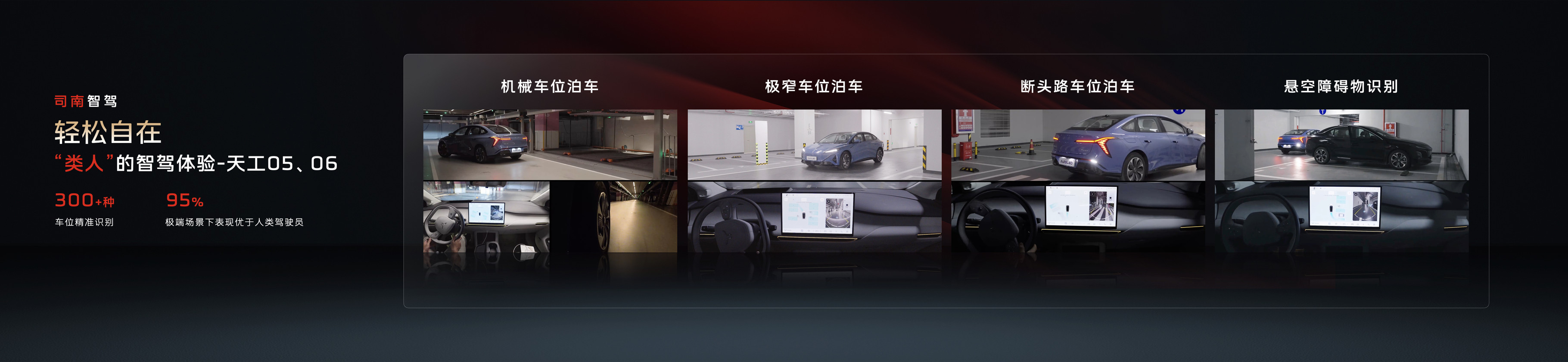 星空体育网站：红旗品牌智能体验日展现最新科技成果天工06正式开启预售(图4)