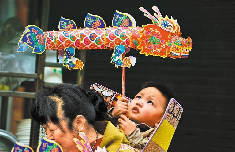 星空体育网站：欢乐中国年——2024年旺旺杯“春节七天乐”全国新闻摄影征集入选作品（三）(图2)