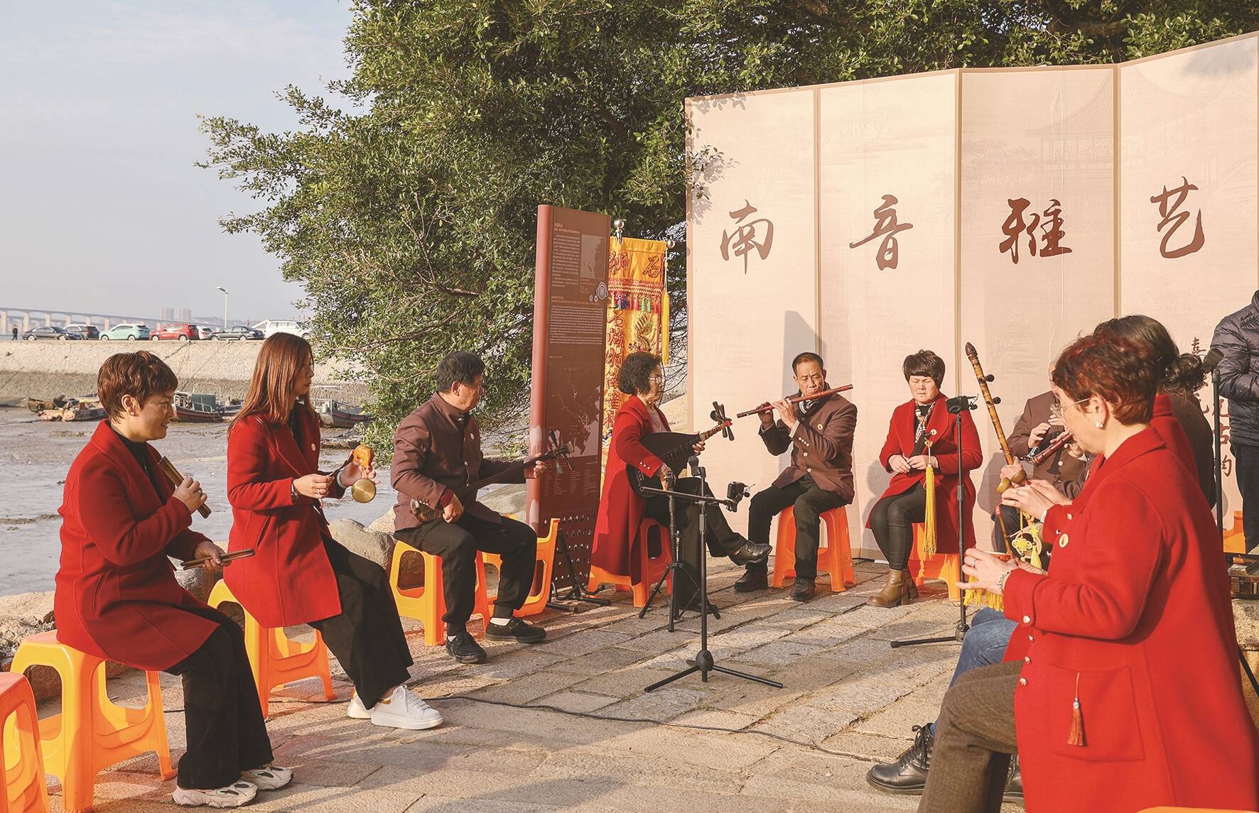 星空体育：轮播图下_石狮市融媒体中心(图8)