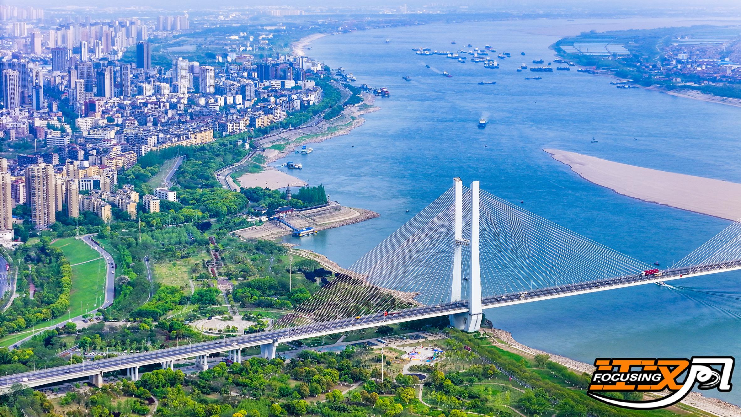 长江精灵在荆州(图2)