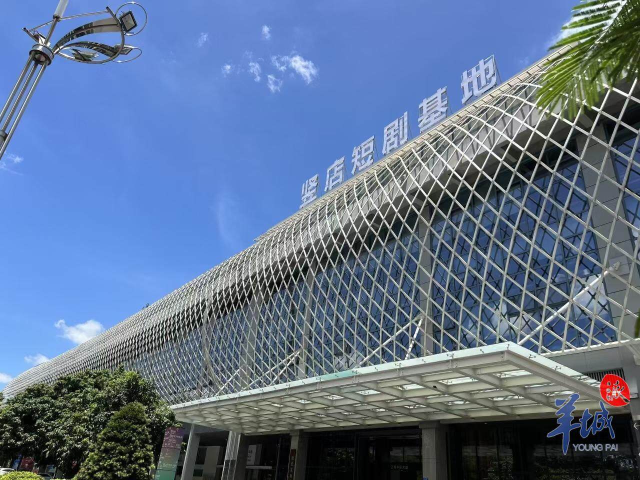 靠风景和文化“抢镜”后广东影视全链条发力“C位入镜”(图3)