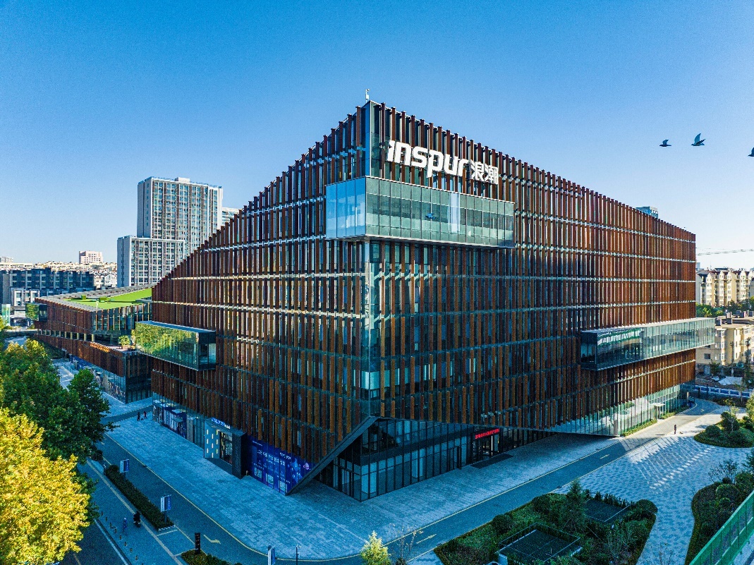 市北区新媒体行业党委成立暨中央商务区浪潮微短剧拍摄基地揭牌(图2)