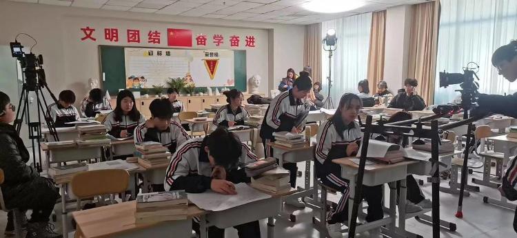 拍一剧火一地！山东微短剧29个宝藏拍摄地等您打卡(图3)