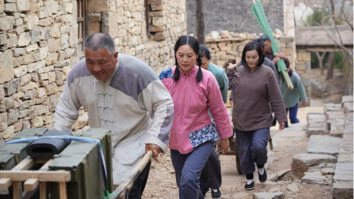 拍一剧火一地！山东微短剧29个宝藏拍摄地等您打卡(图6)