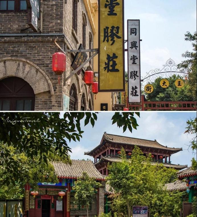 拍一剧火一地！山东微短剧29个宝藏拍摄地等您打卡(图7)