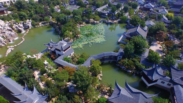 拍一剧火一地！山东微短剧29个宝藏拍摄地等您打卡(图13)
