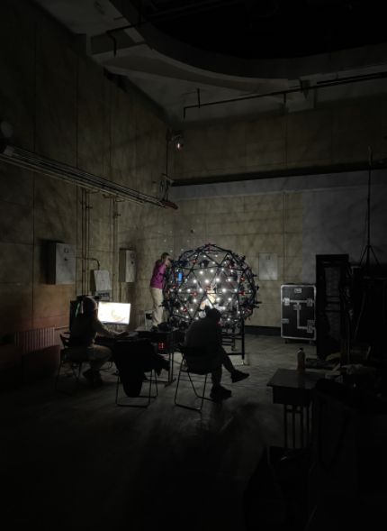北京高校服務新時代首都發展特別報道北京電影學院：“光影+科技”探索藝術與科技融合新范式(图2)