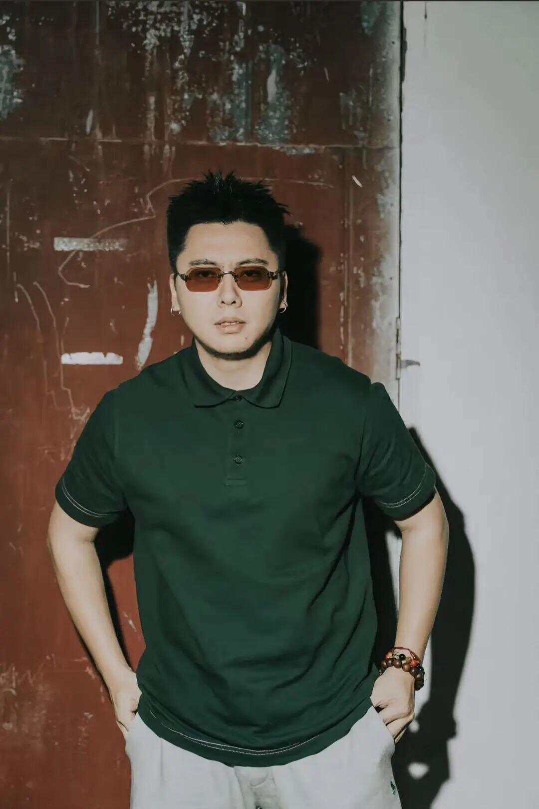揽佬靠《大展鸿图》超过周杰伦本人回应“赚了12亿”：没那么多我拿什么跟人家比(图6)