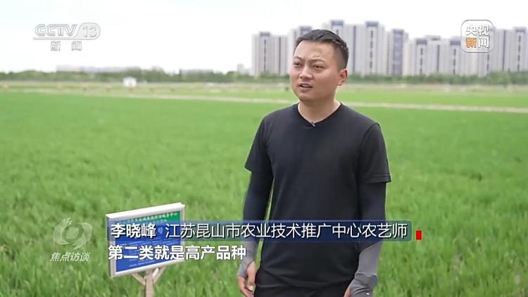 星空体育：良田+良种+良机法来看山东保丰收秘籍(图10)