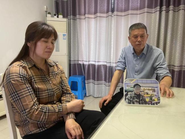 星空体育：5人出差遇车祸3死2伤亲历者回忆结冰路面酿悲剧(图5)