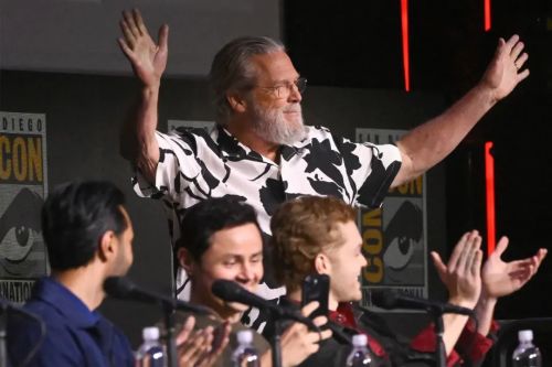 好莱坞特效大师《创:战纪》十五周年专访:15年前电影视效仍超前时代(图2)