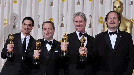 好莱坞特效大师《创:战纪》十五周年专访:15年前电影视效仍超前时代(图7)