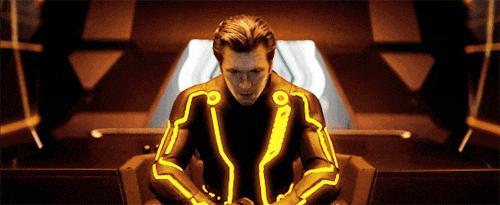 好莱坞特效大师《创:战纪》十五周年专访:15年前电影视效仍超前时代(图19)