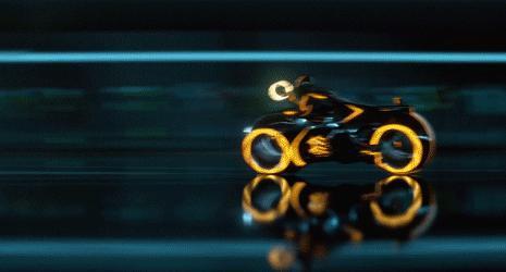 好莱坞特效大师《创:战纪》十五周年专访:15年前电影视效仍超前时代(图27)