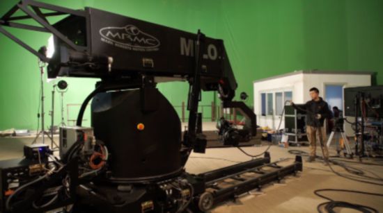 星空体育网站:北京高校服务新时代首都发展特别报道北京电影学院:“光影+科技”探索艺术与科技融合新范式(图3)