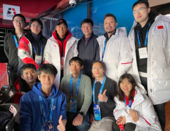 星空体育网站:北京高校服务新时代首都发展特别报道北京电影学院:“光影+科技”探索艺术与科技融合新范式(图4)