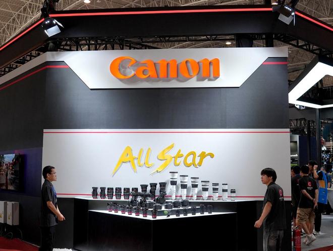 星空体育:BIRTV2024:佳能携XR虚拟制作系统引关注(图14)