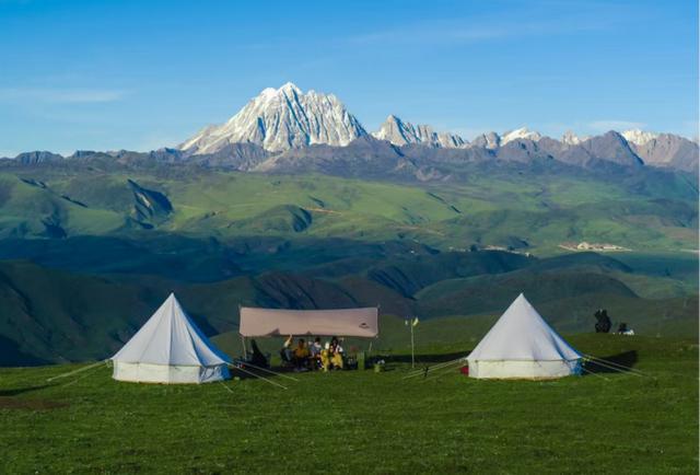 情歌故里：解码康定文旅出圈背后的“四新”战略(图3)