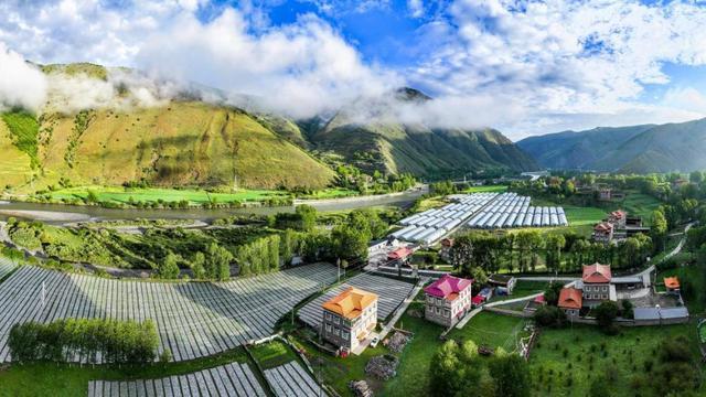 情歌故里：解码康定文旅出圈背后的“四新”战略(图6)