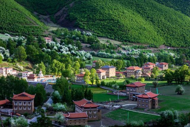 情歌故里：解码康定文旅出圈背后的“四新”战略(图4)