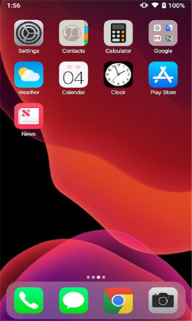 仿苹果像素相机2024(图2)