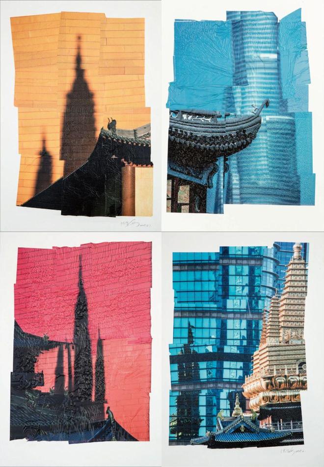 星空体育网站：对白-中国（上海）当代摄影艺术展在白俄罗斯首都明斯克举行(图16)