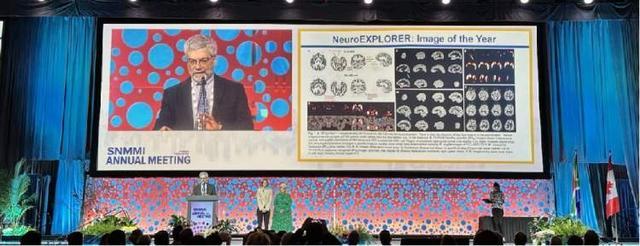 星空体育网站：国产多模态分子影像设备引领性突破中国首创的“医学眼”助力精准诊疗｜科研尖子生(图4)