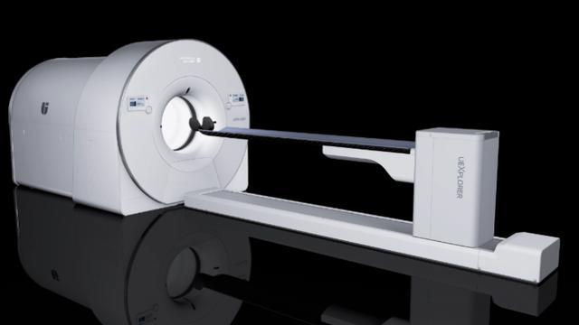 星空体育网站：国产多模态分子影像设备引领性突破中国首创的“医学眼”助力精准诊疗｜科研尖子生(图2)