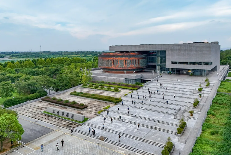 媒眼看铜陵|媒体大咖走进铜陵(图5)