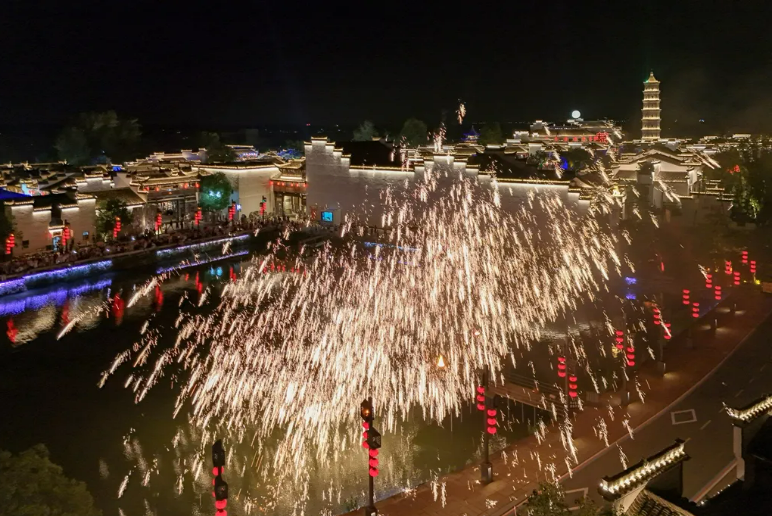 媒眼看铜陵|媒体大咖走进铜陵(图8)