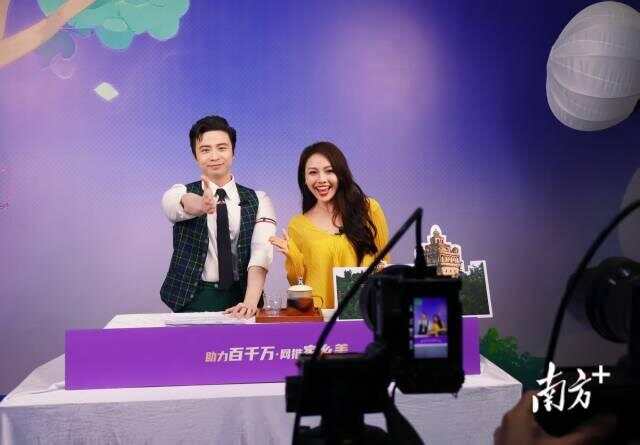 江门四大行动推进“媒体+”e起助力“百千万”(图4)