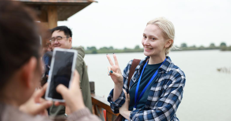 星空体育网站：发现向新向绿的山东(图2)