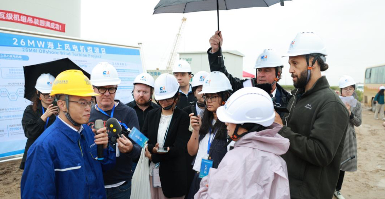 星空体育网站：发现向新向绿的山东(图3)