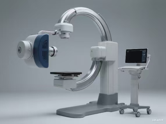 星空体育网站：国产医疗设备又有新突破！又是“无锡造”！(图3)