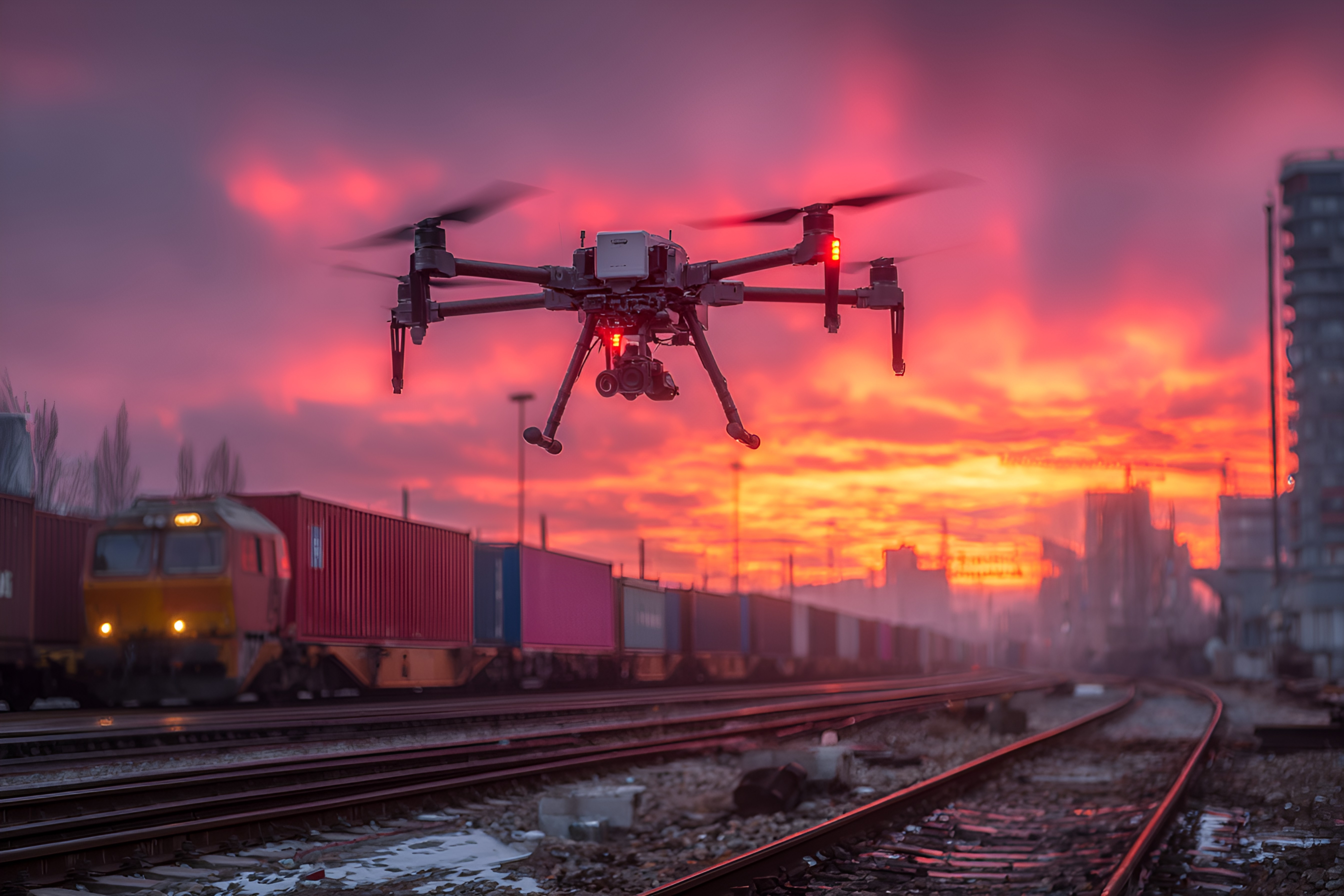 星空体育网站：低空赛道迎来“重磅选手”中科星图以硬技术降低低空进入门槛(图2)