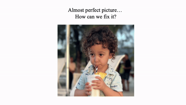 SIGGRAPH2024参考图像驱动的真实图像补全(图2)