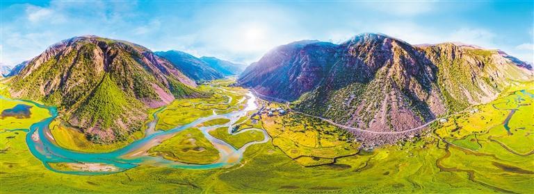 星空体育网站：红色昌都(图3)