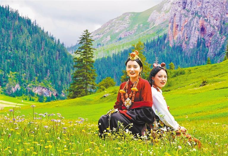 星空体育网站：红色昌都(图4)