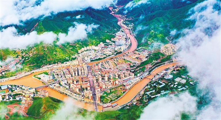 星空体育网站：红色昌都(图2)