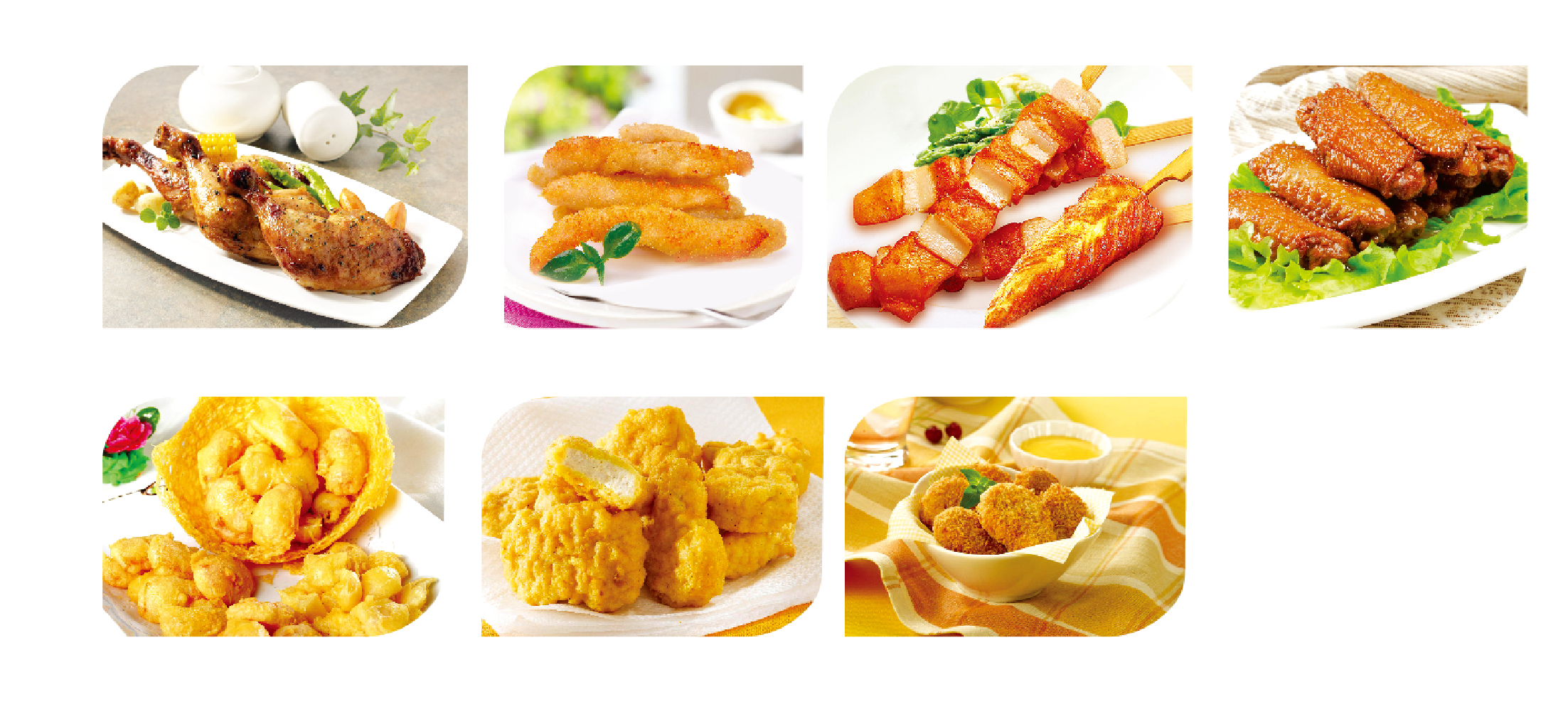 白羽肉鸡产业摄影大赛开始啦!(图3)