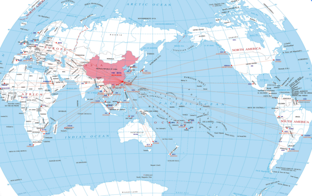 第十届世界妈祖文化论坛即将开幕!亮点抢先看→(图2)