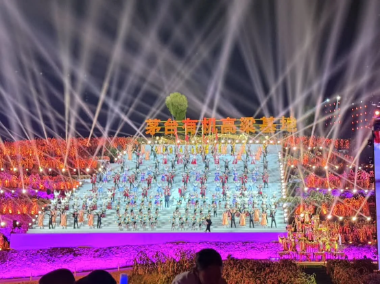 星空体育:贵州仁怀“红色长干山”入选“文旅好品牌”2025年度县域及乡村振兴品牌案例(图3)