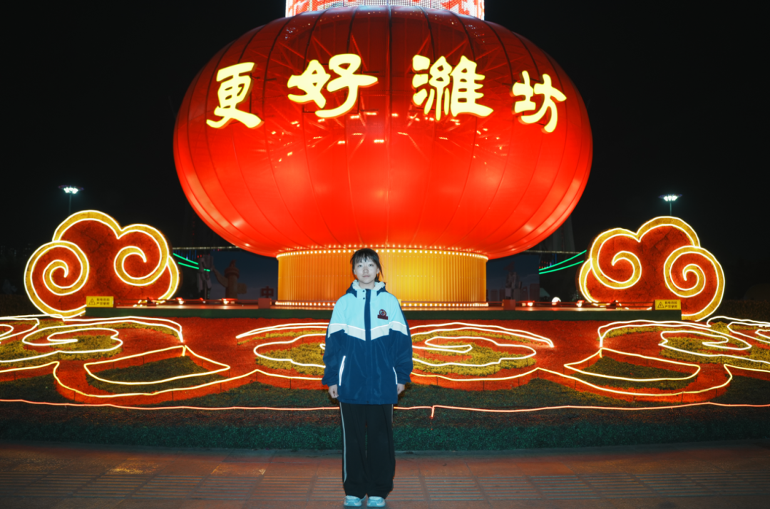 星空体育网站：喜报！3人入选山东省“新时代好少年”(图3)